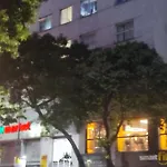 Aconchego Copacabana