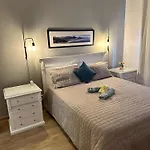 Aconchego Copacabana