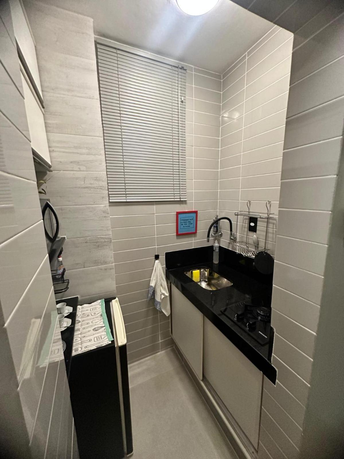 Aconchego Copacabana Apartamento *