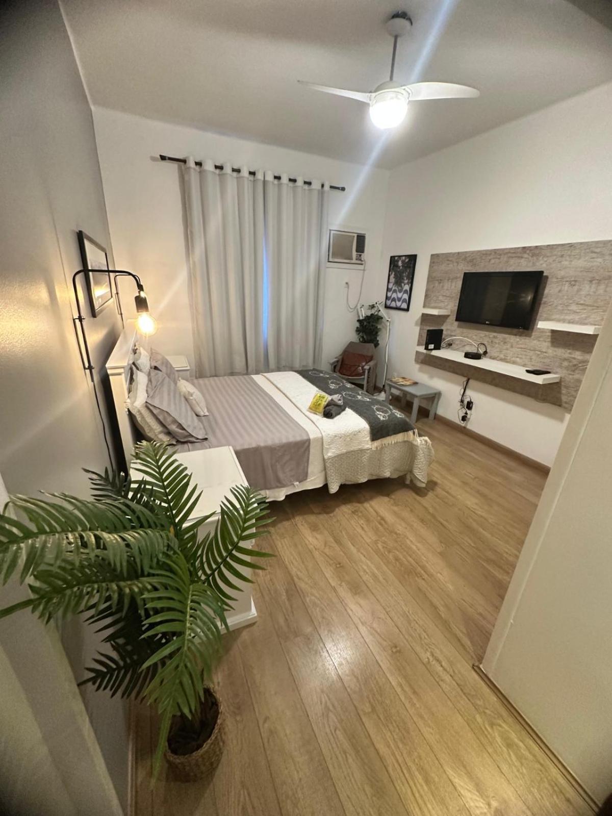 Apartamento Aconchego Copacabana *