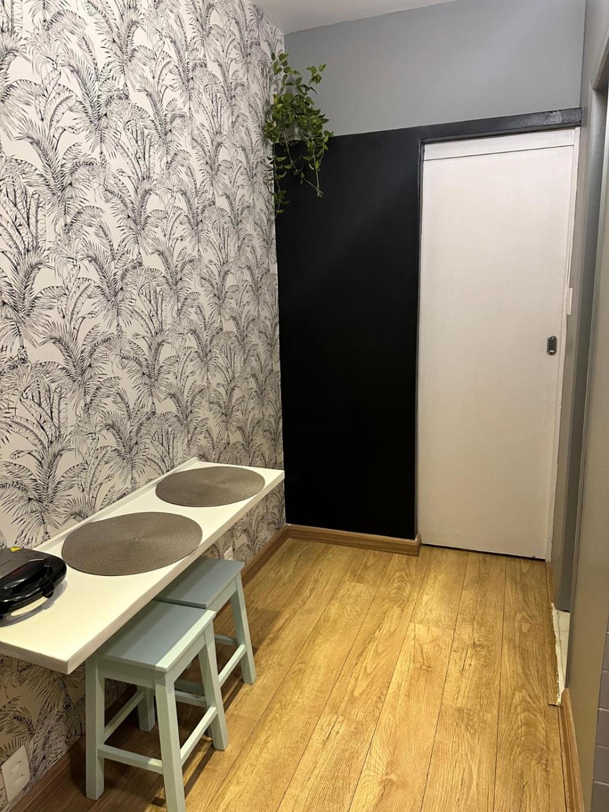 Aconchego Copacabana Apartamento Rio de Janeiro