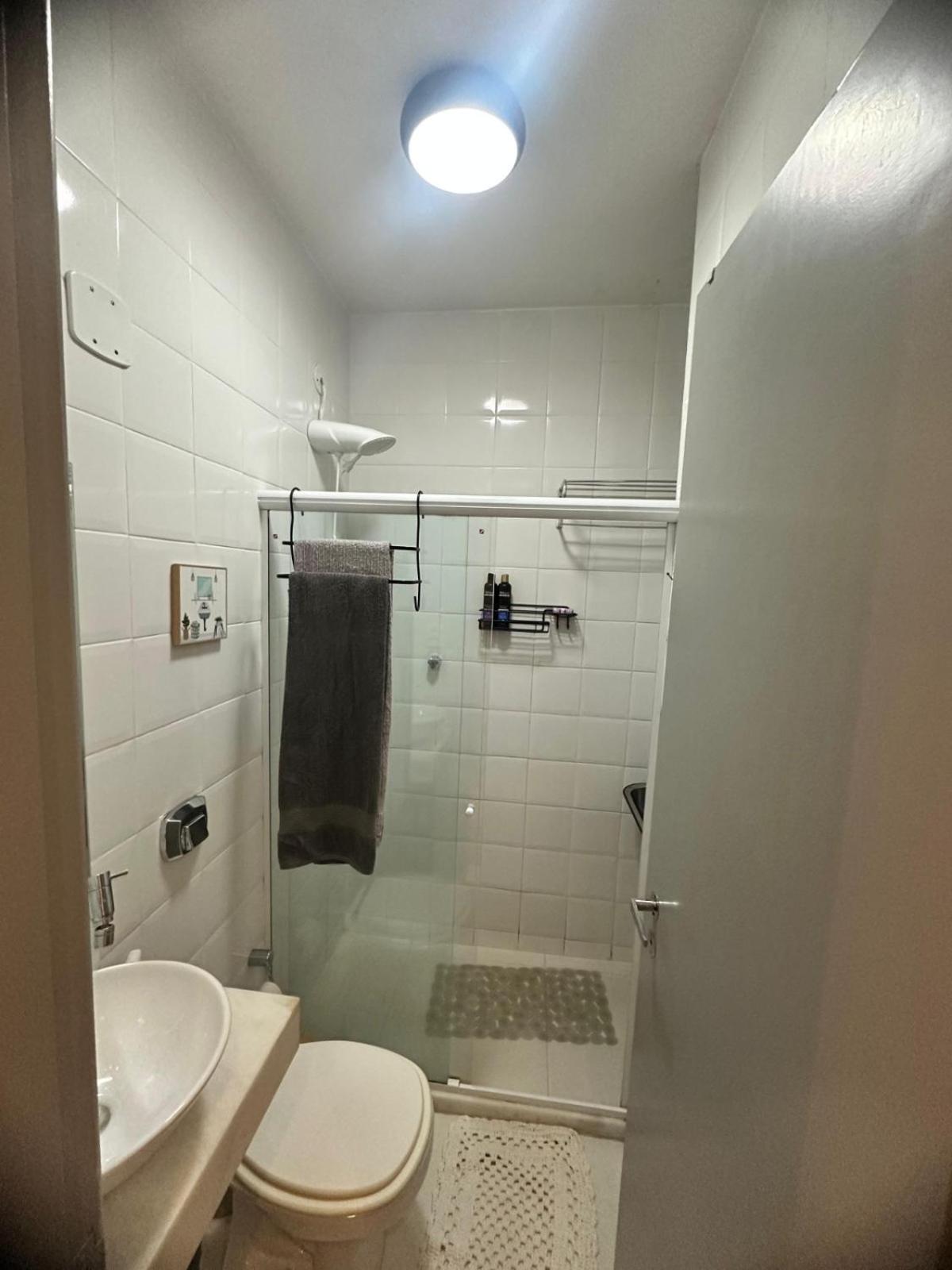 Aconchego Copacabana Apartamento