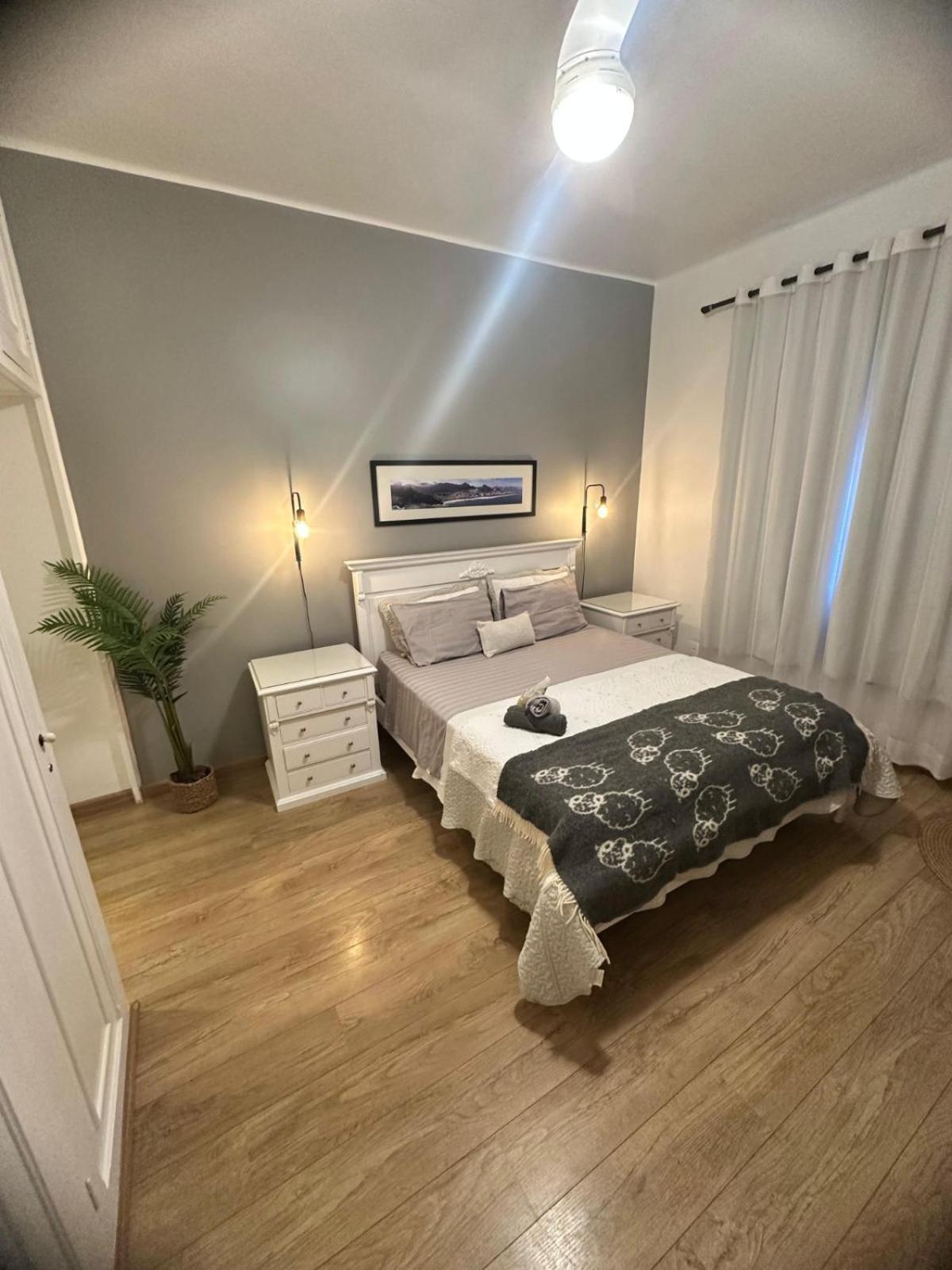 Apartamento Aconchego Copacabana