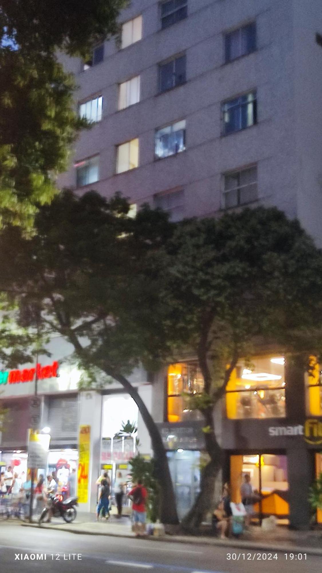 Apartamento Aconchego Copacabana *