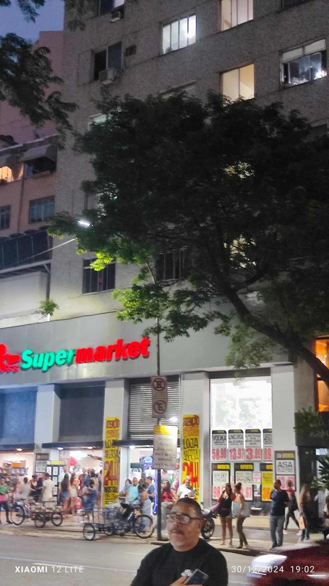 Apartamento Aconchego Copacabana