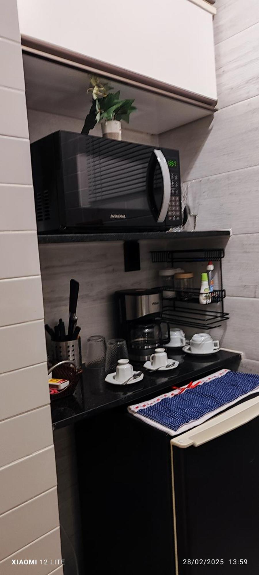 Apartamento Aconchego Copacabana *