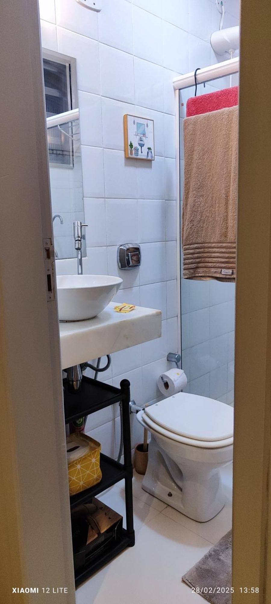Apartamento Aconchego Copacabana Rio de Janeiro